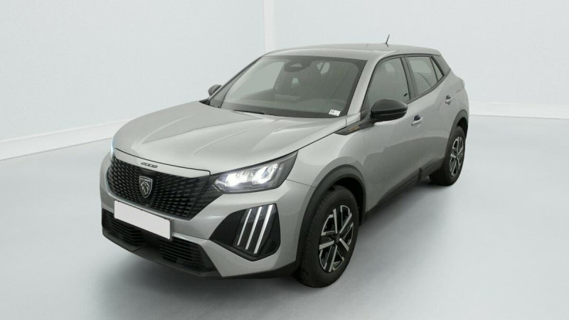PEUGEOT 2008 100 STYLE
