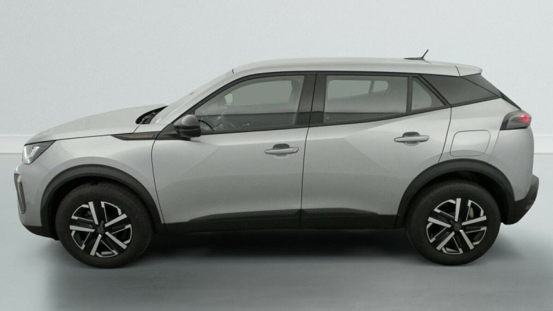 PEUGEOT 2008 100 STYLE