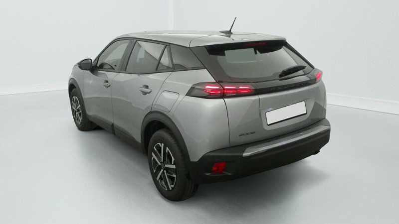 PEUGEOT 2008 100 STYLE