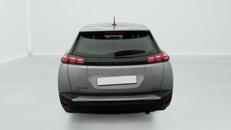 PEUGEOT 2008 100 STYLE
