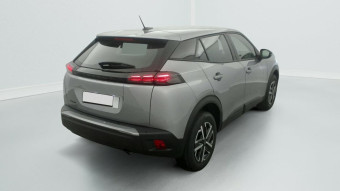 PEUGEOT 2008 100 STYLE