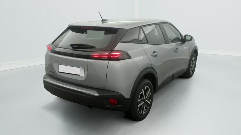 PEUGEOT 2008 100 STYLE