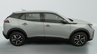 PEUGEOT 2008 100 STYLE