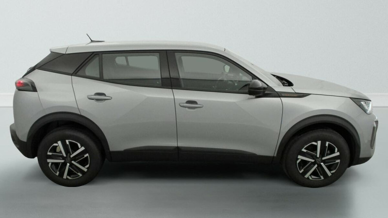 PEUGEOT 2008 100 STYLE