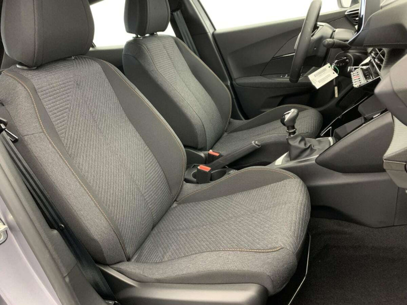 PEUGEOT 2008 100 STYLE
