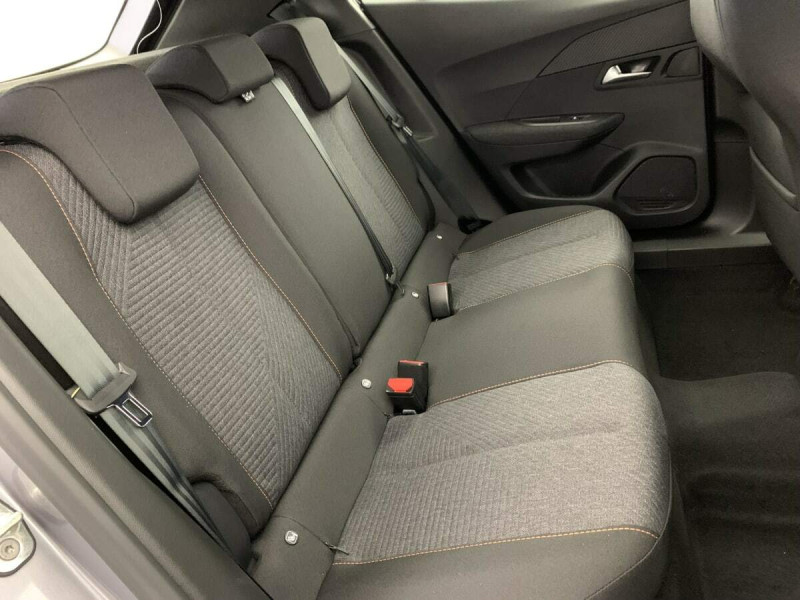 PEUGEOT 2008 100 STYLE