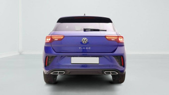 VOLKSWAGEN T-ROC 1.5 TSI 150 DSG R-LINE EDITION