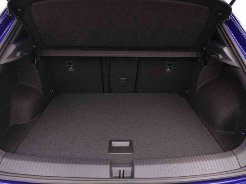 VOLKSWAGEN T-ROC 1.5 TSI 150 DSG R-LINE EDITION