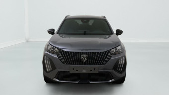 PEUGEOT 2008 ALLURE 1.2 TURBO 100 HP MAN.6