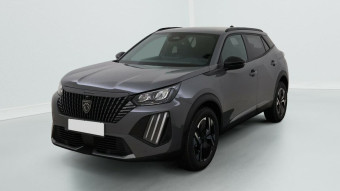 PEUGEOT 2008 ALLURE 1.2 TURBO 100 HP MAN.6
