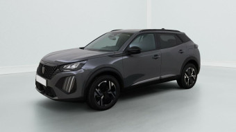 PEUGEOT 2008 ALLURE 1.2 TURBO 100 HP MAN.6