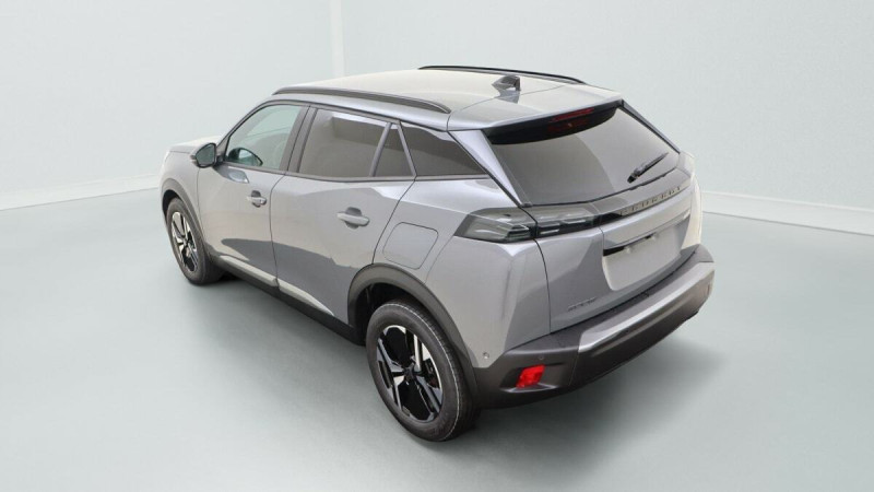 PEUGEOT 2008 ALLURE 1.2 TURBO 100 HP MAN.6