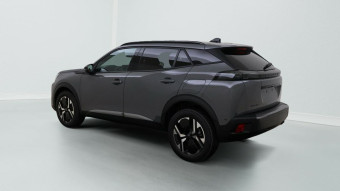 PEUGEOT 2008 ALLURE 1.2 TURBO 100 HP MAN.6