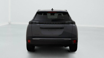 PEUGEOT 2008 ALLURE 1.2 TURBO 100 HP MAN.6