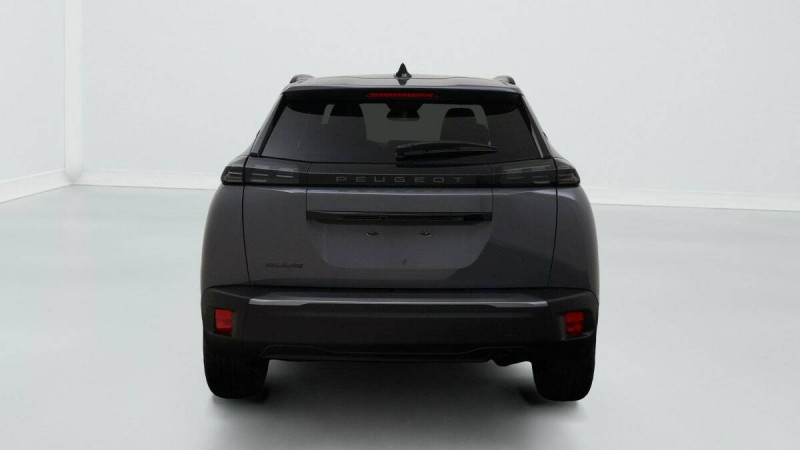 PEUGEOT 2008 ALLURE 1.2 TURBO 100 HP MAN.6