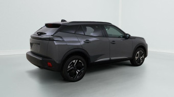 PEUGEOT 2008 ALLURE 1.2 TURBO 100 HP MAN.6