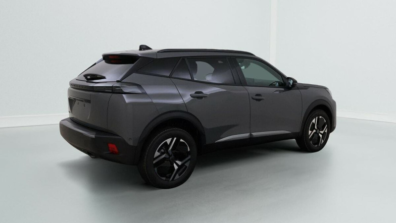 PEUGEOT 2008 ALLURE 1.2 TURBO 100 HP MAN.6