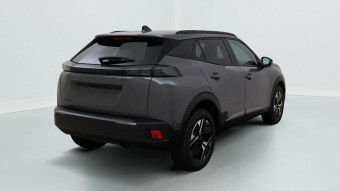 PEUGEOT 2008 ALLURE 1.2 TURBO 100 HP MAN.6