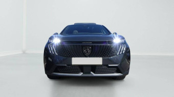PEUGEOT 3008 HYBRID 145 E-DCS6 GT