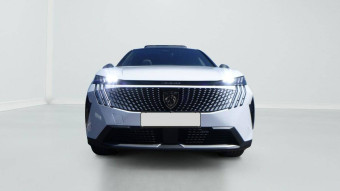 PEUGEOT 3008 HYBRID 145 E-DCS6 GT