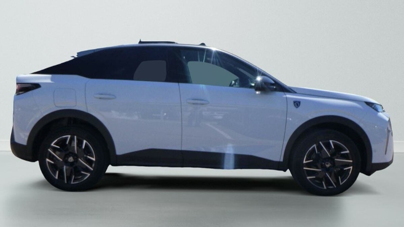 PEUGEOT 3008 HYBRID 145 E-DCS6 GT