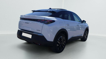 PEUGEOT 3008 HYBRID 145 E-DCS6 GT