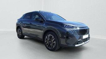 PEUGEOT 3008 HYBRID 145 E-DCS6 GT