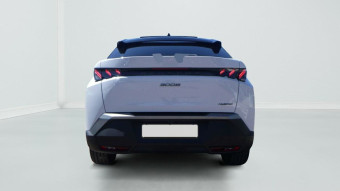 PEUGEOT 3008 HYBRID 145 E-DCS6 GT