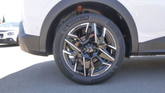 PEUGEOT 3008 HYBRID 145 E-DCS6 GT