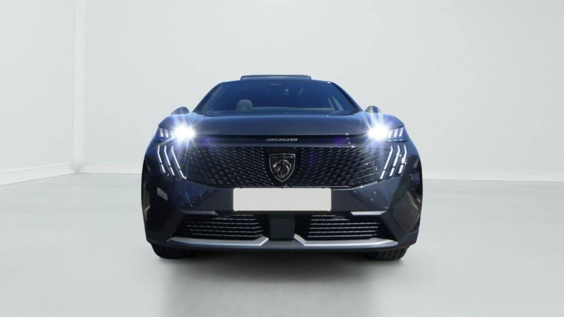 PEUGEOT 3008 HYBRID 145 E-DCS6 GT