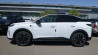 PEUGEOT 3008 HYBRID 145 E-DCS6 GT
