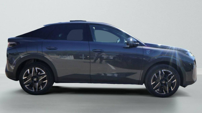 PEUGEOT 3008 HYBRID 145 E-DCS6 GT