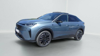 PEUGEOT 3008 HYBRID 145 E-DCS6 GT