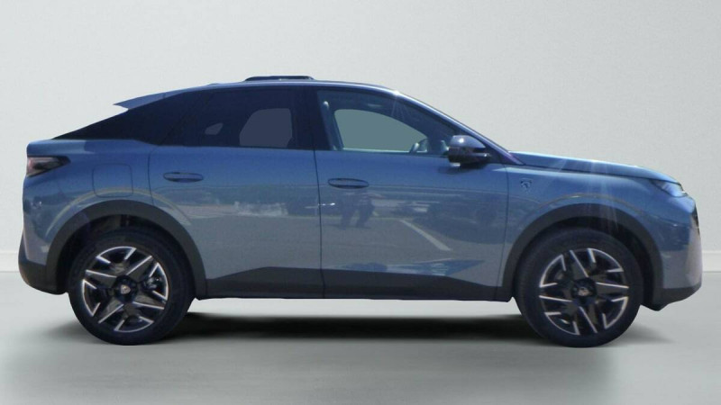 PEUGEOT 3008 HYBRID 145 E-DCS6 GT