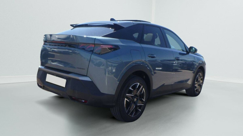 PEUGEOT 3008 HYBRID 145 E-DCS6 GT