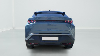 PEUGEOT 3008 HYBRID 145 E-DCS6 GT
