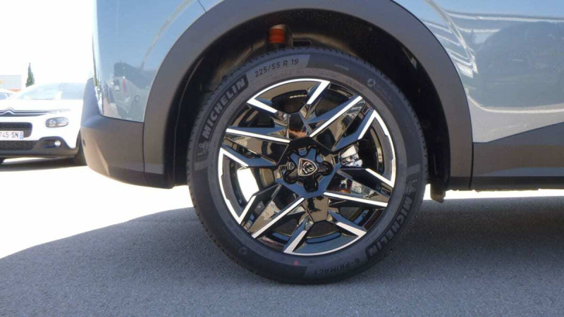 PEUGEOT 3008 HYBRID 145 E-DCS6 GT