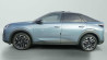 PEUGEOT 3008 HYBRID 145 E-DCS6 GT