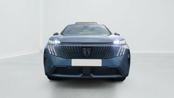 PEUGEOT 3008 HYBRID 145 E-DCS6 GT