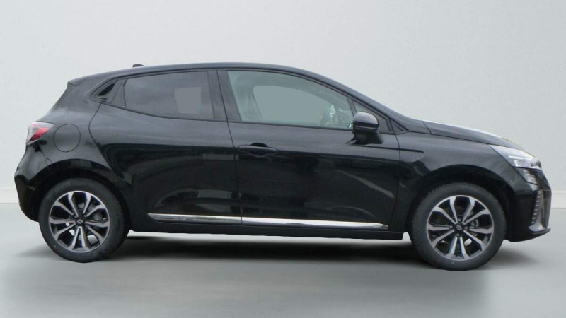 RENAULT CLIO V CLIO TCE 90 CH GSR2 TECHNO