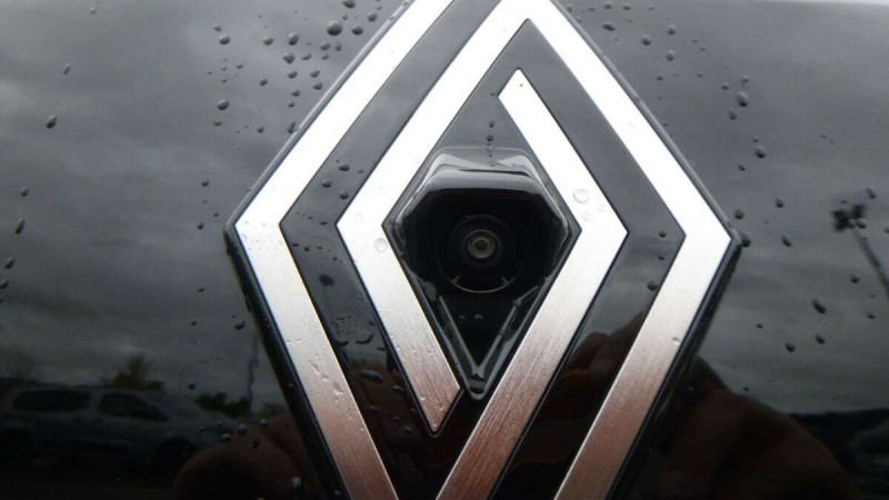 RENAULT CLIO V CLIO TCE 90 CH GSR2 TECHNO