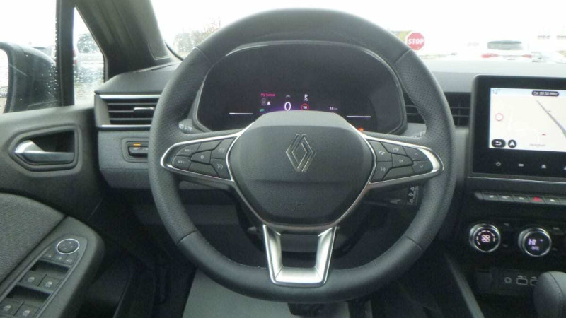 RENAULT CLIO V CLIO TCE 90 CH GSR2 TECHNO