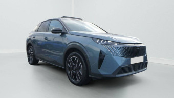 PEUGEOT 3008 HYBRID 145 E-DCS6 GT