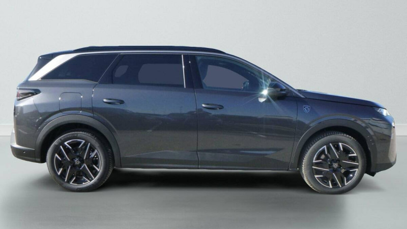PEUGEOT 5008 HYBRID 145CH E-DCS6 GT