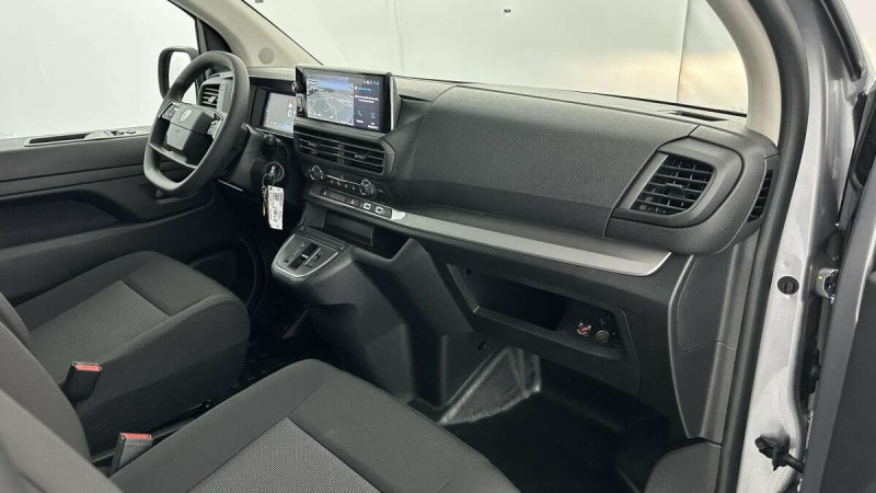 PEUGEOT EXPERT CA EXPERT CA XL 2.0 HDI 180CH EAT8