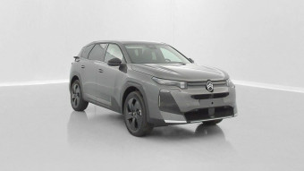 CITROEN C5 AIRCROSS C5 AIRCROSS II 1.2 HYBRIDE 145CH MAX E-DCS6