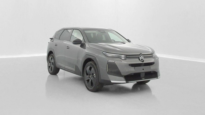CITROEN C5 AIRCROSS C5 AIRCROSS II 1.2 HYBRIDE 145CH MAX E-DCS6