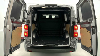 PEUGEOT EXPERT CA EXPERT CA XL 2.0 HDI 180CH EAT8
