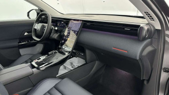 CITROEN C5 AIRCROSS C5 AIRCROSS II 1.2 HYBRIDE 145CH MAX E-DCS6