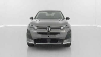 CITROEN C5 AIRCROSS C5 AIRCROSS II 1.2 HYBRIDE 145CH MAX E-DCS6
